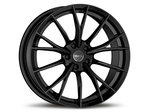 FABRIK 7,5 18 45 5x120 MAK 72,60 GLOSS BLACK